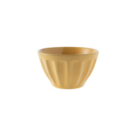 Imagem do produto Taça Cereias Canelada 500ml Amarelo