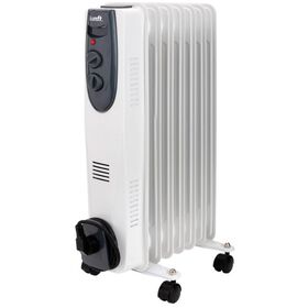 Imagem do produto Irradiador Óleo 1500W KOR-2689