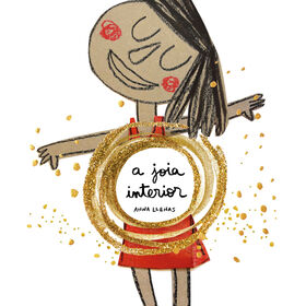 Imagem do produto A Joia Interior