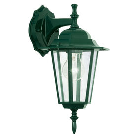 Imagem do produto Aplique de Exterior Lanterna 6