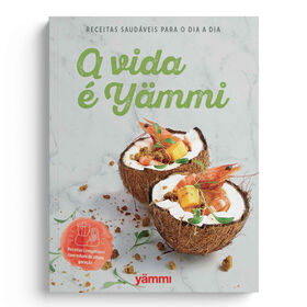 Imagem do produto A Vida é Yämmi