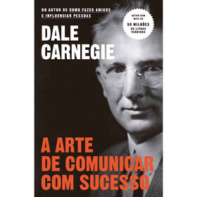 A Arte de Comunicar com Sucesso product image