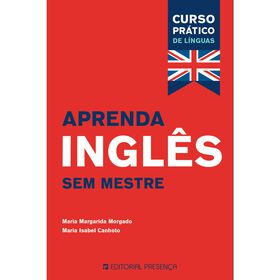 Imagem do produto Aprenda Inglês Sem Mestre