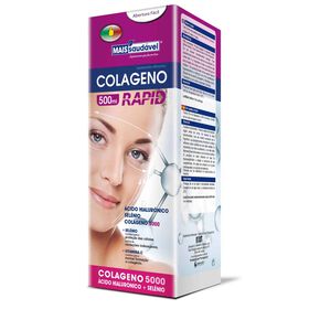 Imagem do produto Suplemento Alimentar Colagénio Rapid