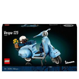 Imagem do produto Vespa 125 - 10298