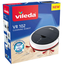 Aspirador Robot VR 102 product image