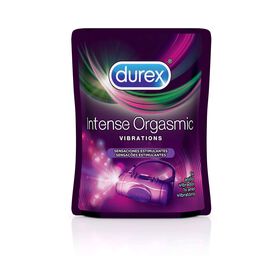 Imagem do produto Anel Vibratório Intense Orgasmic Vibrations