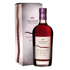 Venâncio Costa Lima Moscatel Roxo de Setúbal product image