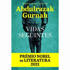 Imagem do produto Vidas Seguintes