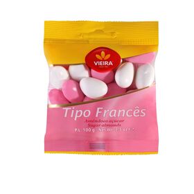 Imagem do produto Amêndoas Tipo Francês
