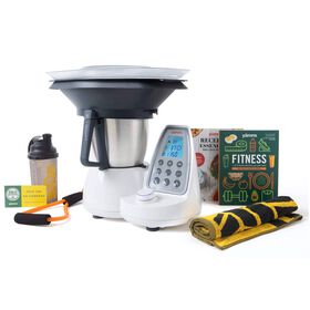 Imagem do produto Yämmi 2 Edição Fitness