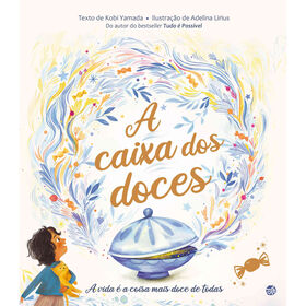 A Caixa dos Doces product image