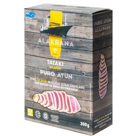 Imagem do produto Tataki de Atum MSC
