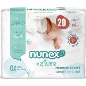 Resguardo Bebé Nature 60x60cm product image