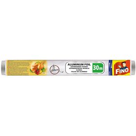 Imagem do produto Papel de Alumínio Embossed 30m