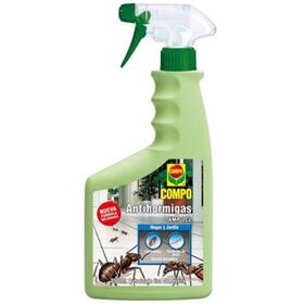 Imagem do produto Anti-Formigas Pistola