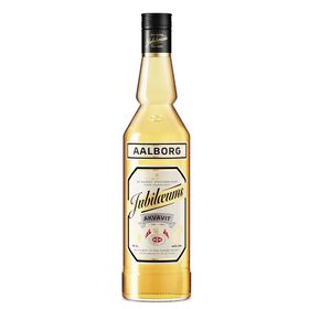 Imagem do produto Aguardente Aquavit Aalborg Jubilaes