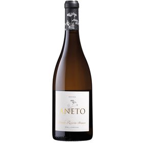 Imagem do produto Aneto Grande Reserva DOC Douro Vinho Branco