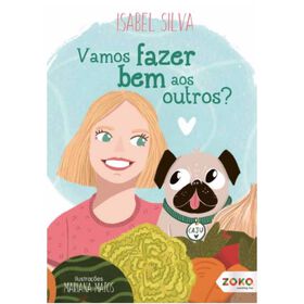 Vamos Fazer Bem aos Outros? product image