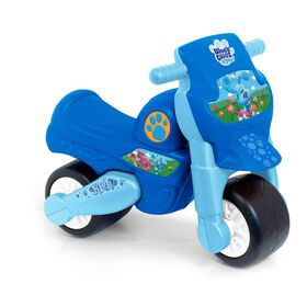 Imagem do produto Andador Motofeber Clues Azul