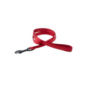 Imagem do produto Trela para Cão Vermelha 100 cm 20 mm