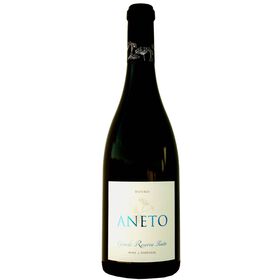 Imagem do produto Aneto Grande Reserva DOC Douro Vinho Tinto