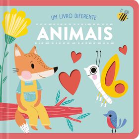 Imagem do produto Animais
