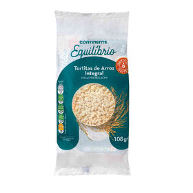 Imagem do produto Tortitas de Arroz Doses