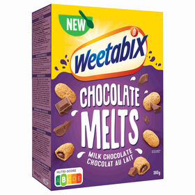 Imagem do produto Cereais Melts Chocolate de Leite