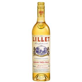 Imagem do produto Aperitivo Lillet Blanc
