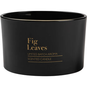 Imagem do produto Vela em Copo 4 Pavios Preta