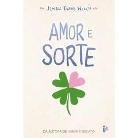 Imagem do produto Amor e Sorte