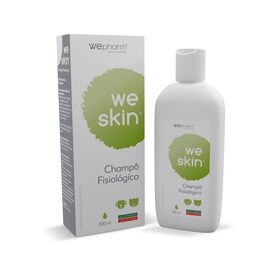 Imagem do produto WeSkin Champô Fisiológico