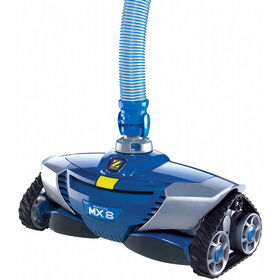 Aspirador Hidráulico MX8 product image
