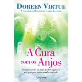 A Cura com os Anjos product image