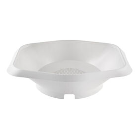 Imagem do produto Tabuleiro Grande Bandeja Vapor White