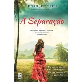 Imagem do produto A Separação