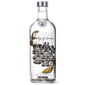 Imagem do produto Vodka Absolut Wild Tea