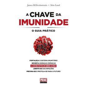 A Chave da Imunidade product image