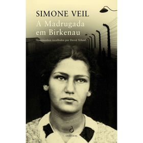 Imagem do produto A Madrugada em Birkenau