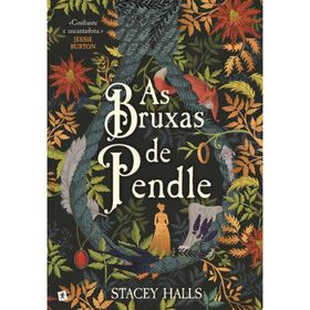 As Bruxas de Pendle product image