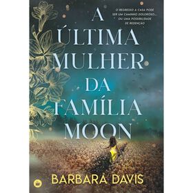 Imagem do produto A Última Mulher da Família Moon