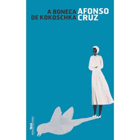 A Boneca de Kokoschka product image