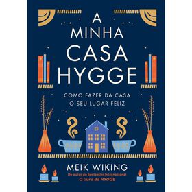 Imagem do produto A Minha Casa Hygge