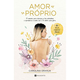 Imagem do produto Amor-Próprio