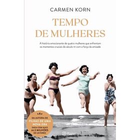 Imagem do produto Tempo de Mulheres