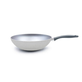 Imagem do produto Wok Antiaderente Alumínio 28cm Cabo Chef