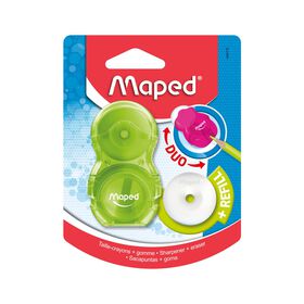 Imagem do produto Afia com Depósito e Borracha