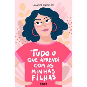 Imagem do produto Tudo o que Aprendi com as Minhas Filhas