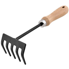 Imagem do produto Ancinho 5 Dentes